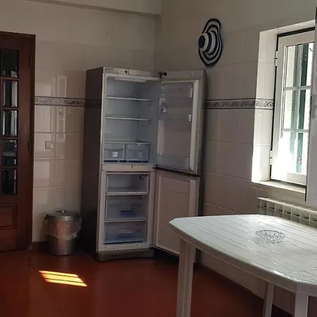 Casa Dos Morgados