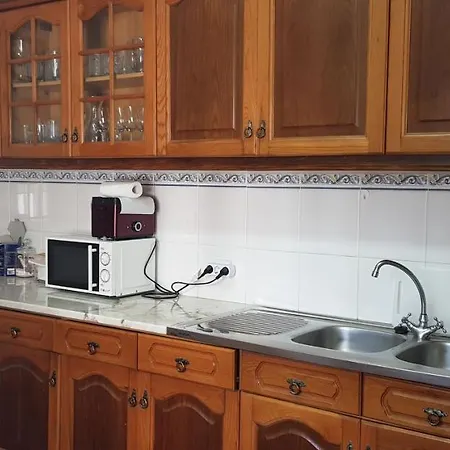 Casa Dos Morgados * Caldas da Rainha