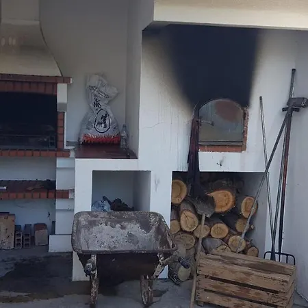 Casa Dos Morgados Tatil Evi
