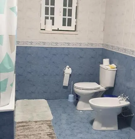 Casa Dos Morgados Tatil Evi *