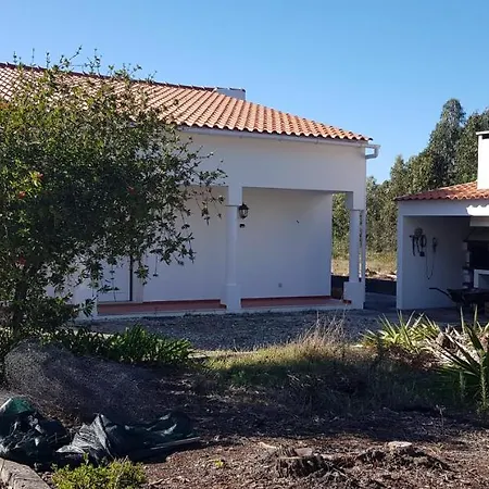 Tatil Evi Casa Dos Morgados