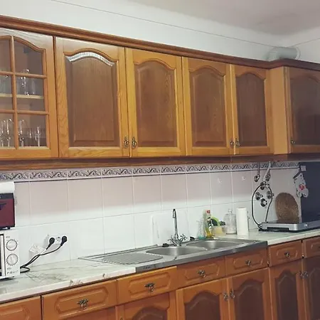 Casa Dos Morgados *
