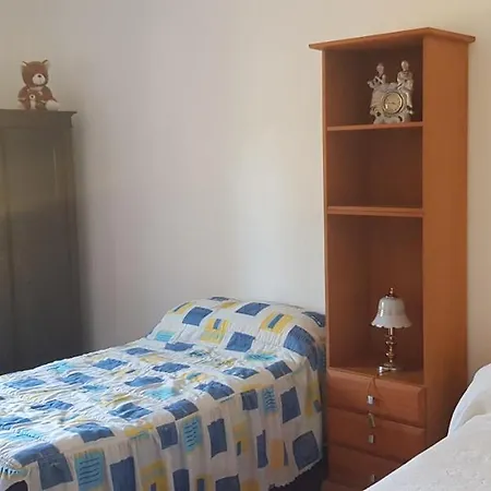 Casa Dos Morgados Tatil Evi Caldas Da Rainha