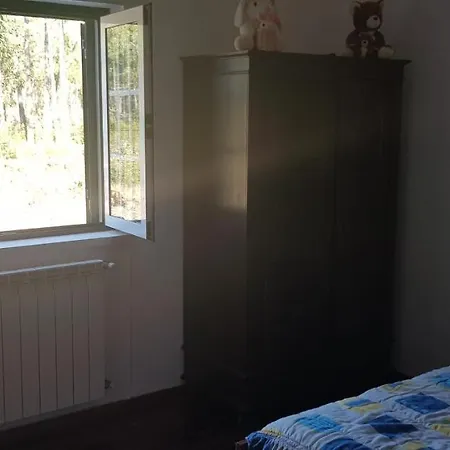Casa Dos Morgados Tatil Evi