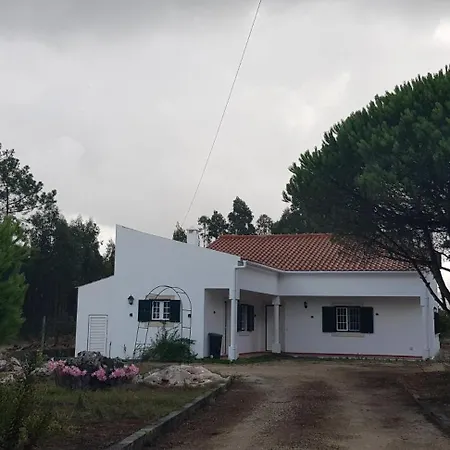 Tatil Evi Casa Dos Morgados *
