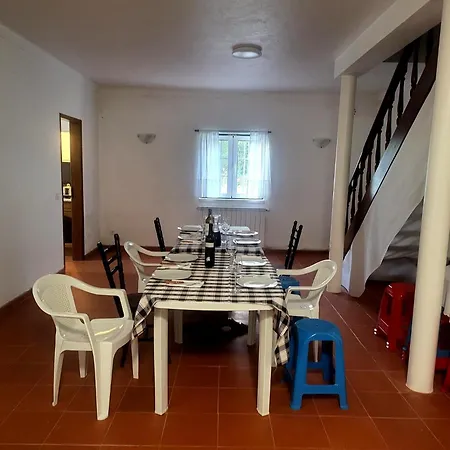 Tatil Evi Casa Dos Morgados Caldas Da Rainha