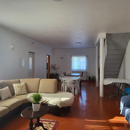 Tatil Evi Casa Dos Morgados *