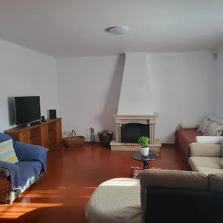 Casa Dos Morgados Caldas Da Rainha