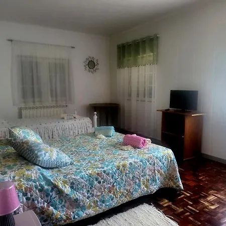Casa Dos Morgados * Caldas da Rainha