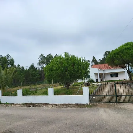 Casa Dos Morgados *