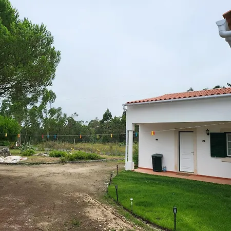 Tatil Evi Casa Dos Morgados *