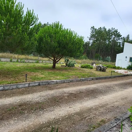 Casa Dos Morgados Tatil Evi *